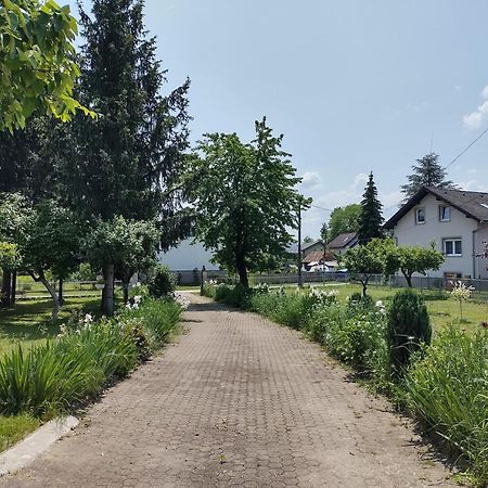 Villa Drenje Kljuc Brdovecki Exterior foto