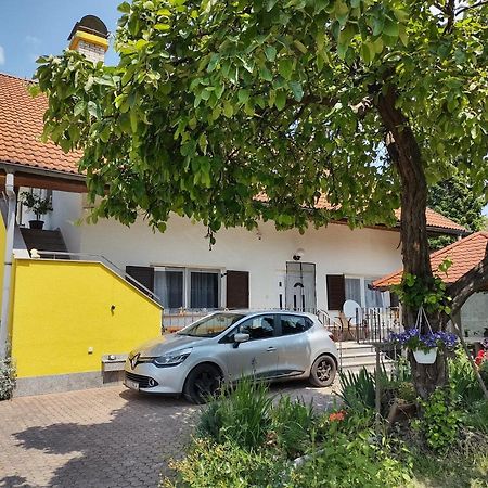 Villa Drenje Kljuc Brdovecki Exterior foto