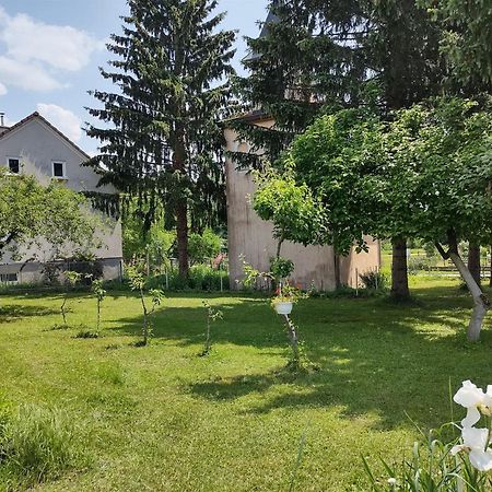 Villa Drenje Kljuc Brdovecki Exterior foto