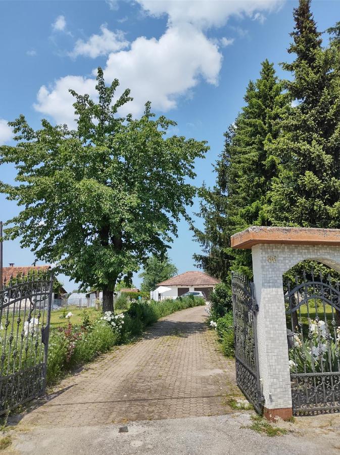 Villa Drenje Kljuc Brdovecki Exterior foto
