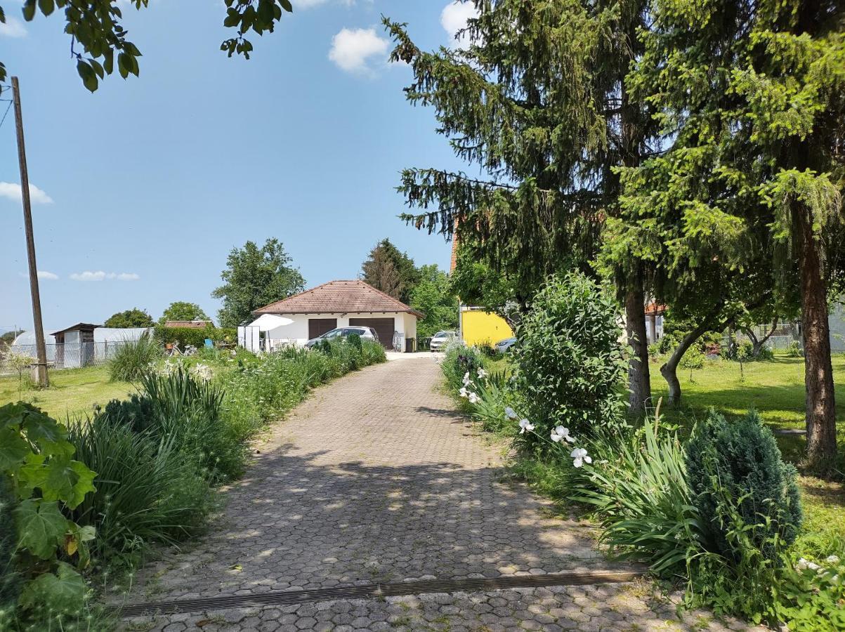Villa Drenje Kljuc Brdovecki Exterior foto
